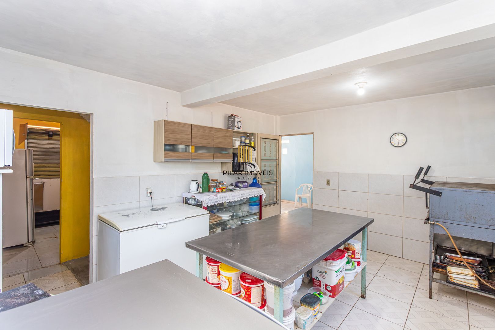 Casa sobrado em Viamão com loja e apartamento