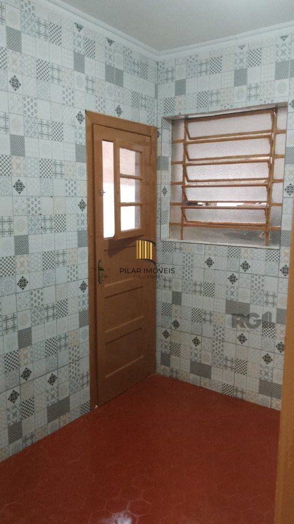 Apartamento 1 Dormitório(s) Bairro São Geraldo