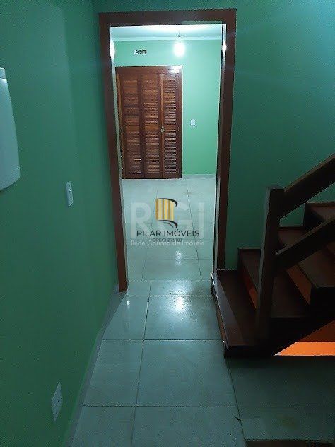 Sobrado para Venda - 100.45m², 2 dormitórios, sendo 2 suites, 1 vaga - Guarujá