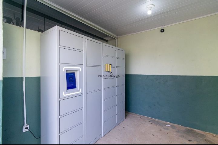 Apartamento 2 dormitórios no bairro Santa Fé