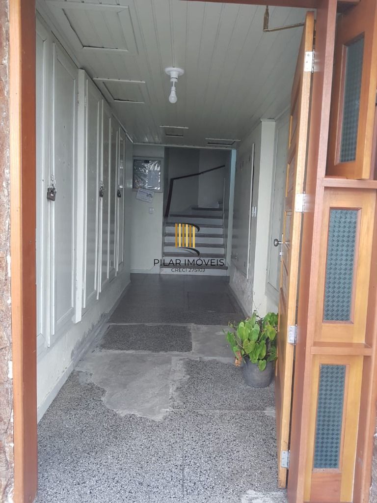Apartamento JK para Venda - 27.24m², 1 dormitório, Jardim Leopoldina