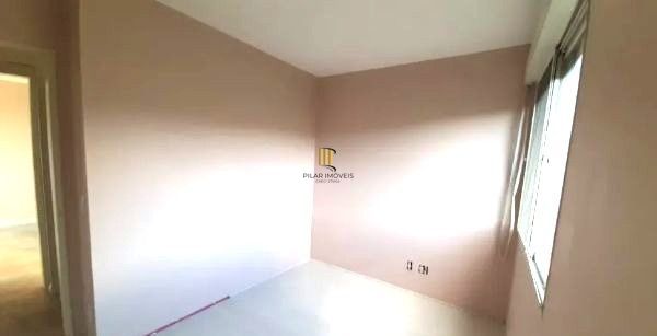 Apartamento na Glória de 2 dormitórios e vaga
