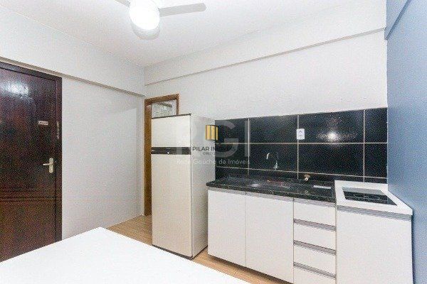 Apartamento JK no bairro São Geraldo