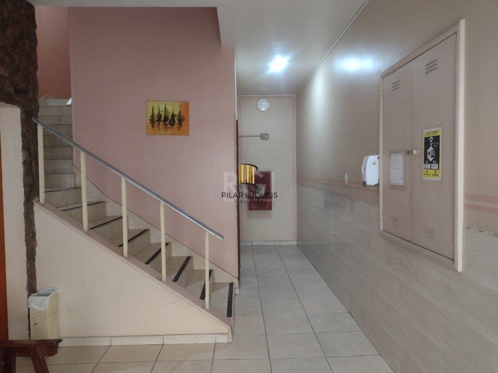 Apartamento para Venda - 37m², 1 dormitório, sendo 1 suites, Centro Histórico