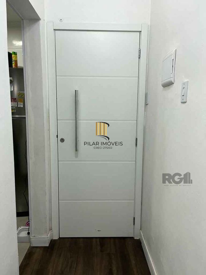 Apartamento 3 dormitórios no bairro Cidade Baixa