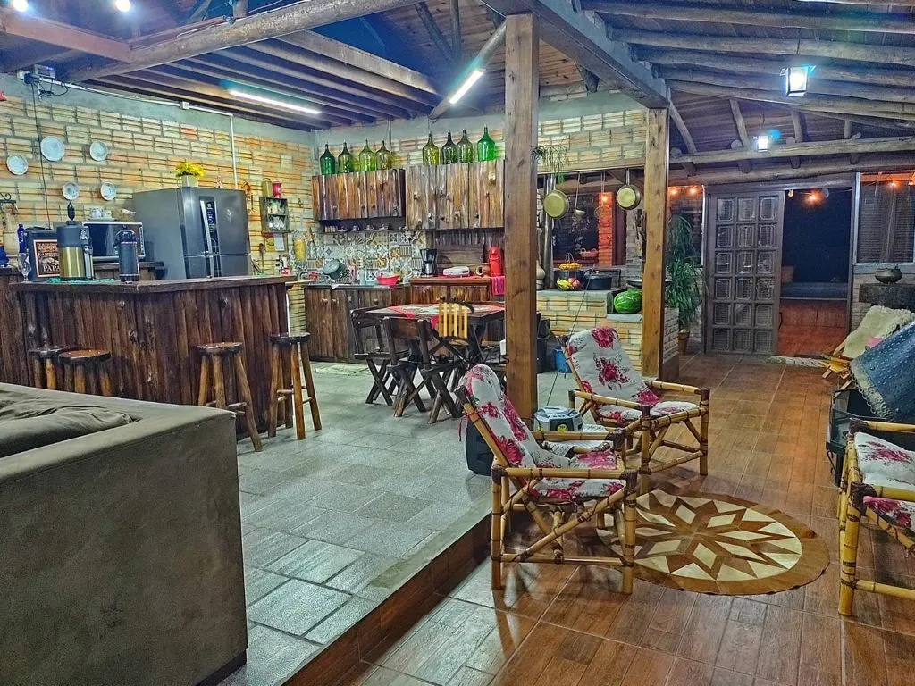 Sitio em Aguas Claras - Viamao