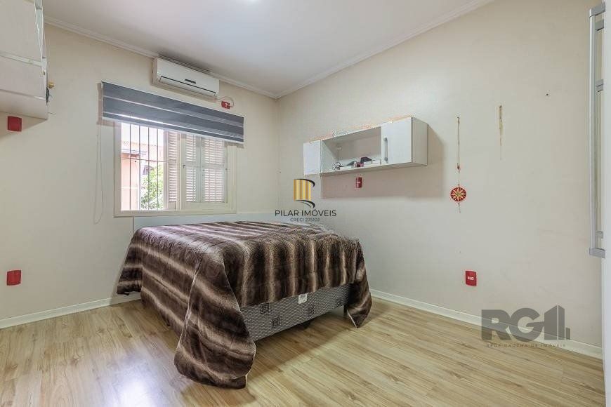 Casa 3 Dormitório(s) Bairro Jardim Itu