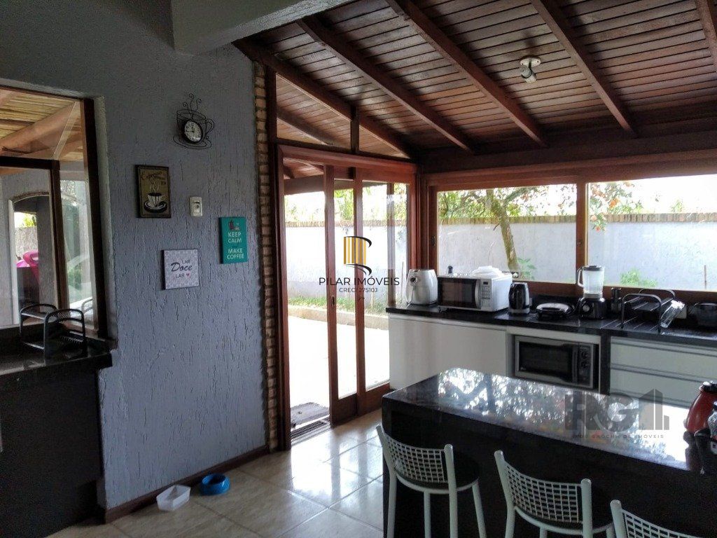 Casa Condominio 3 Dormitório(s) Bairro Águas Claras