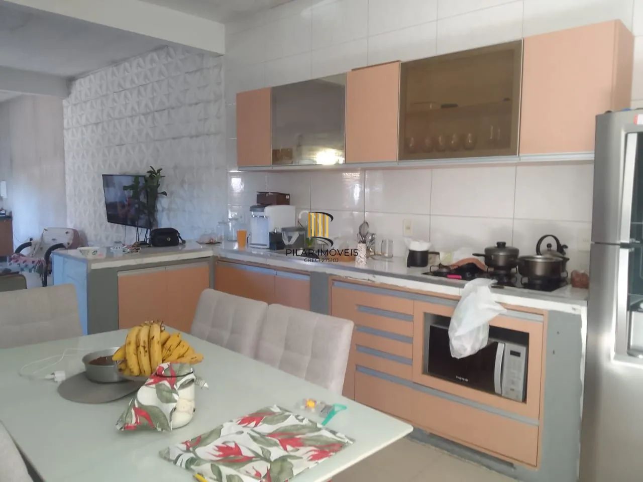 Casa 4 dormitórios no bairro Maringá