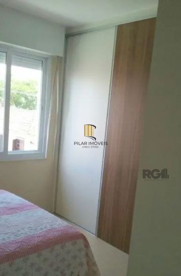 Apartamento de 1 dormitório no Cristo Redentor