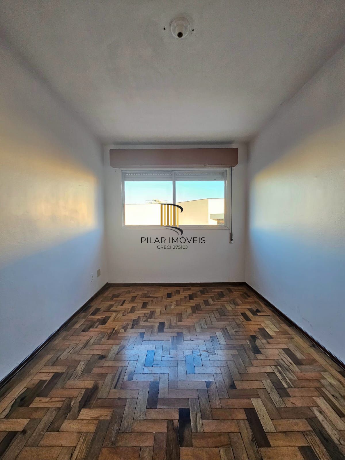 Apartamento 2 dormitórios no bairro Jardim Botânico