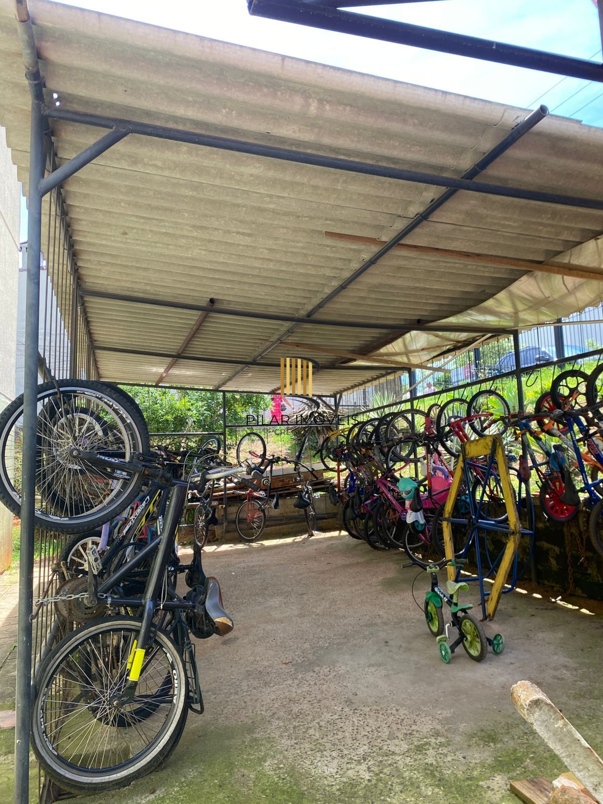 Apartamento de 2 dormitórios e vaga rotativa na Vila Nova