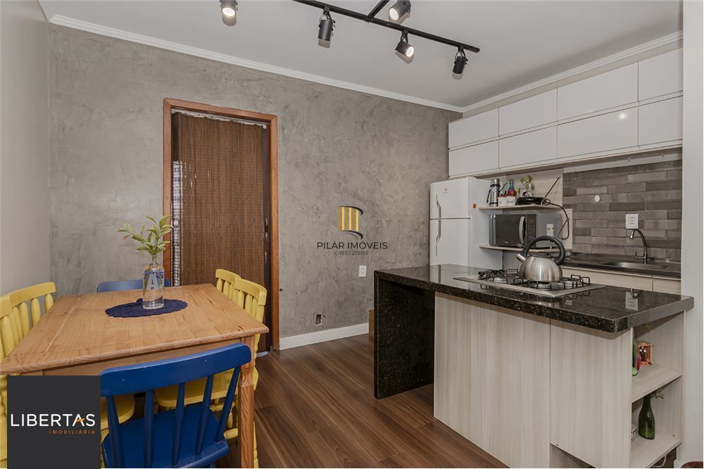 Apartamento 1 dormitório no bairro Cidade Baixa