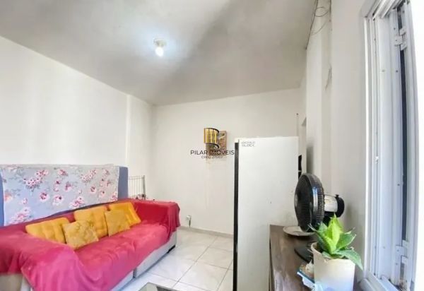 Apartamento JK no Centro Histórico