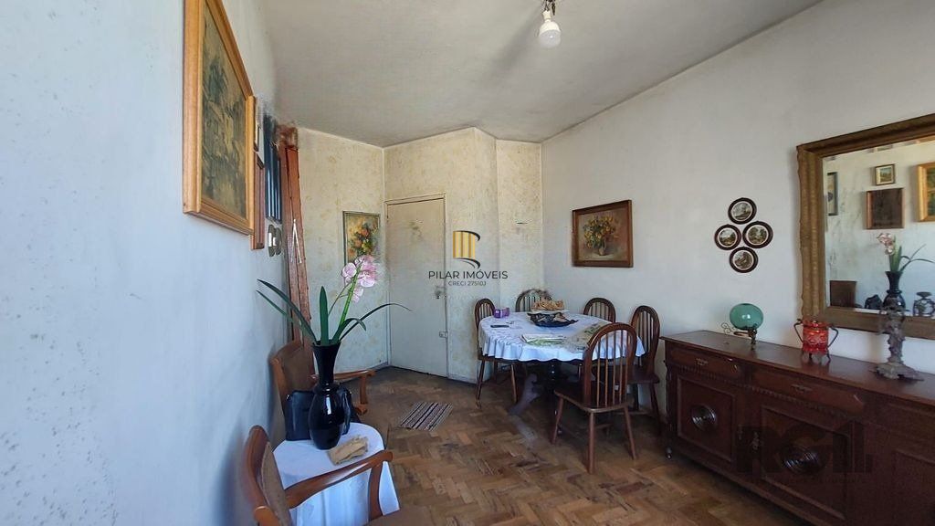 Apartamento 2 dormitórios no bairro Floresta - Pilar Imóveis