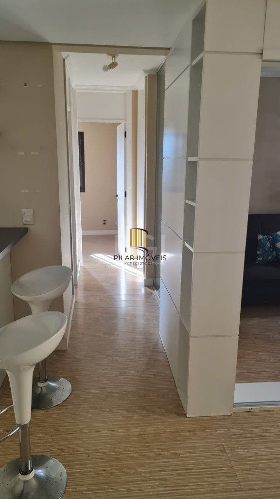 Apartamento 3 dormitórios no bairro Teresópolis