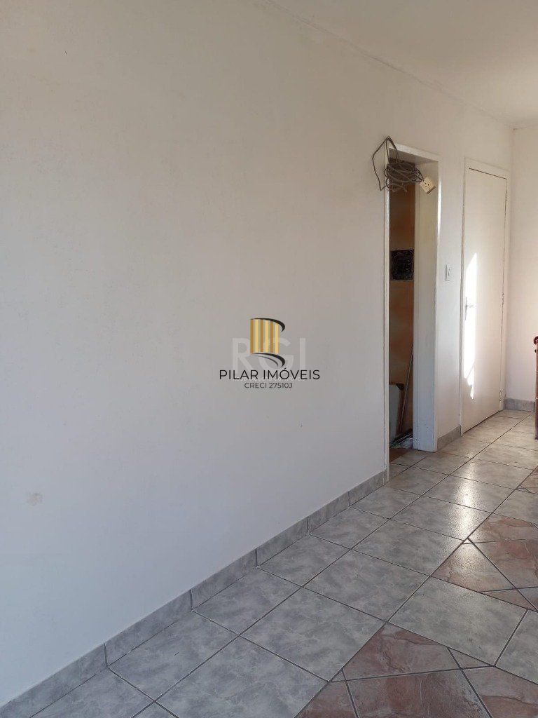 Apartamento 2 Dormitório(s) Bairro Santo Antonio