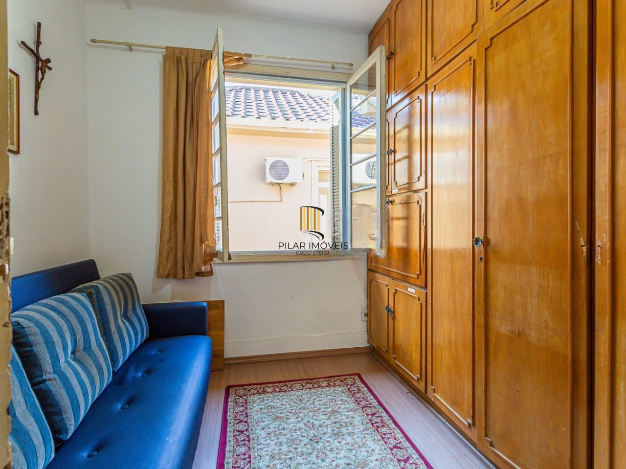 Sobrado 4 dormitórios no bairro Farroupilha