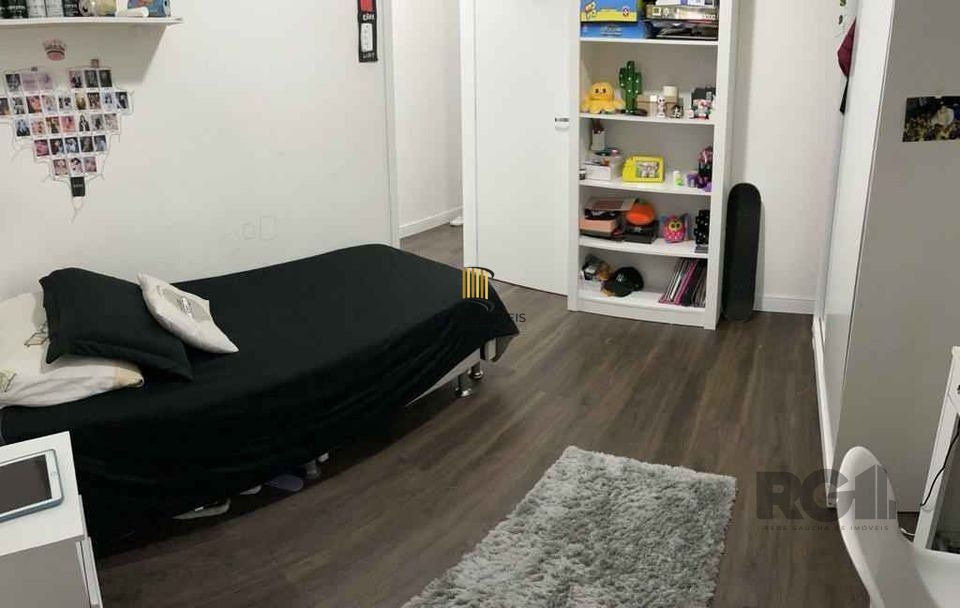 Apartamento 3 dormitórios no bairro Cidade Baixa