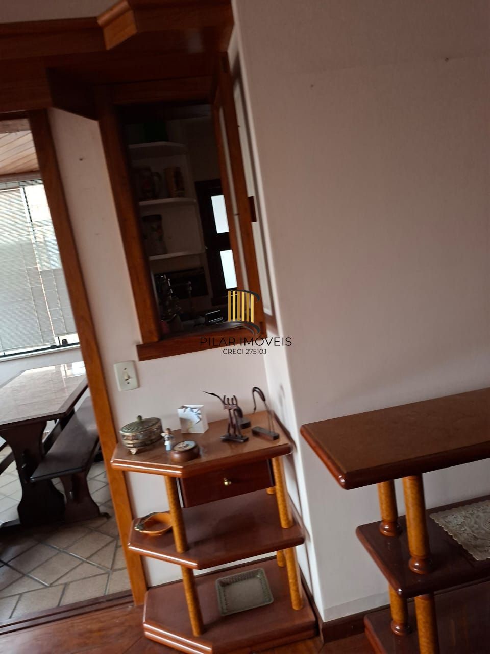 Apartamento 2 dormitórios no bairro Bela Vista