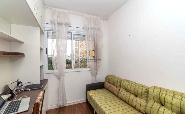 Apartamento de 3 dormitórios e vaga no bairro Vila Ipiranga