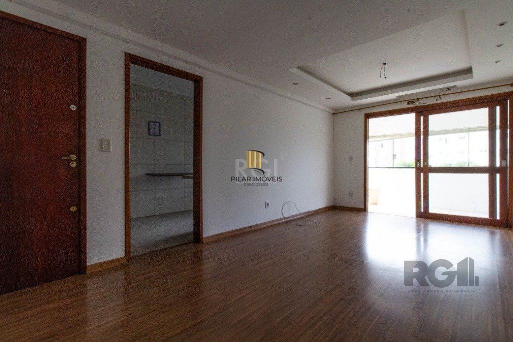 Apartamento para Venda - 70m², 1 dormitório, 1 vaga - Santo Antonio