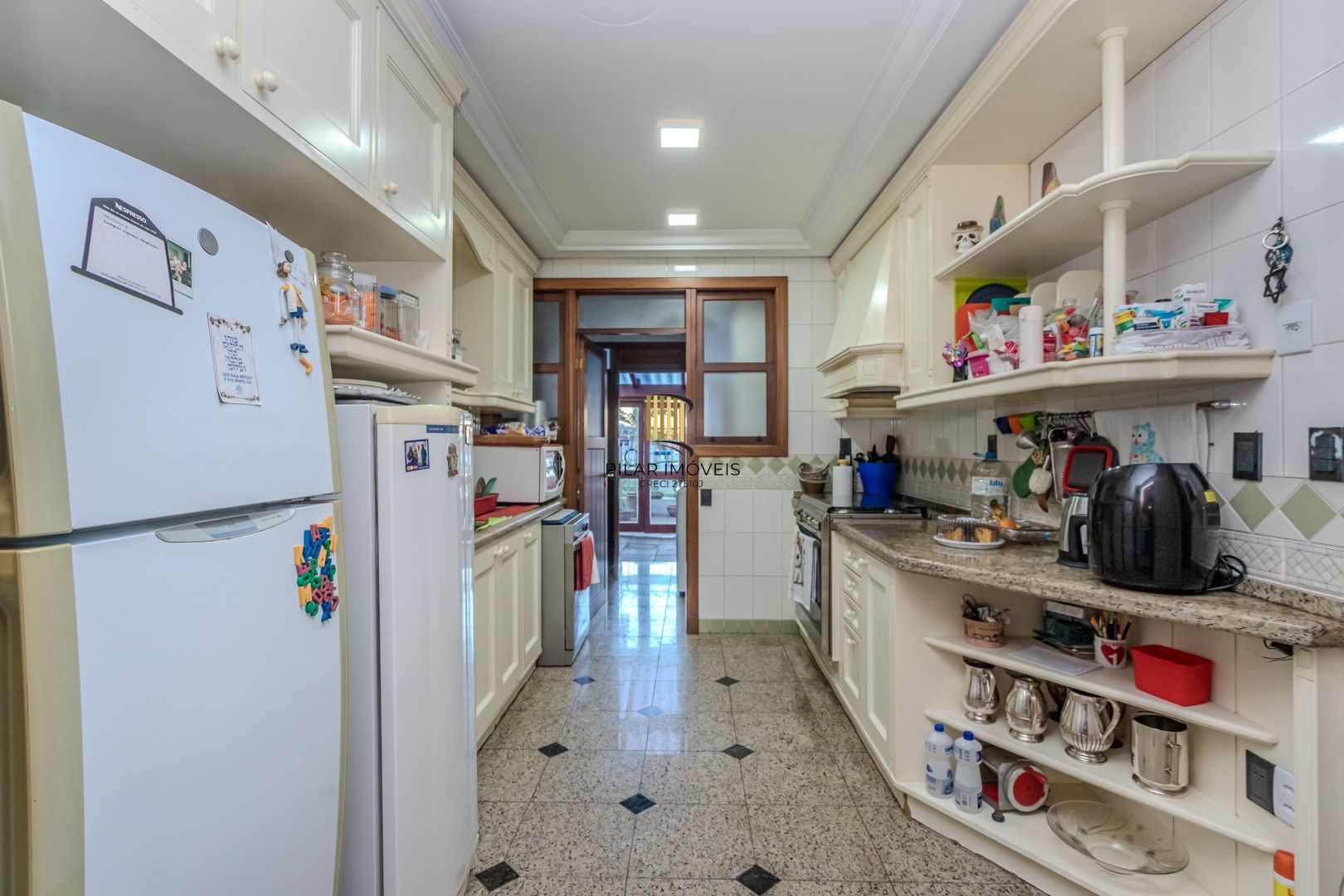 Casa de Condomínio 5 dormitórios no bairro Três Figueiras