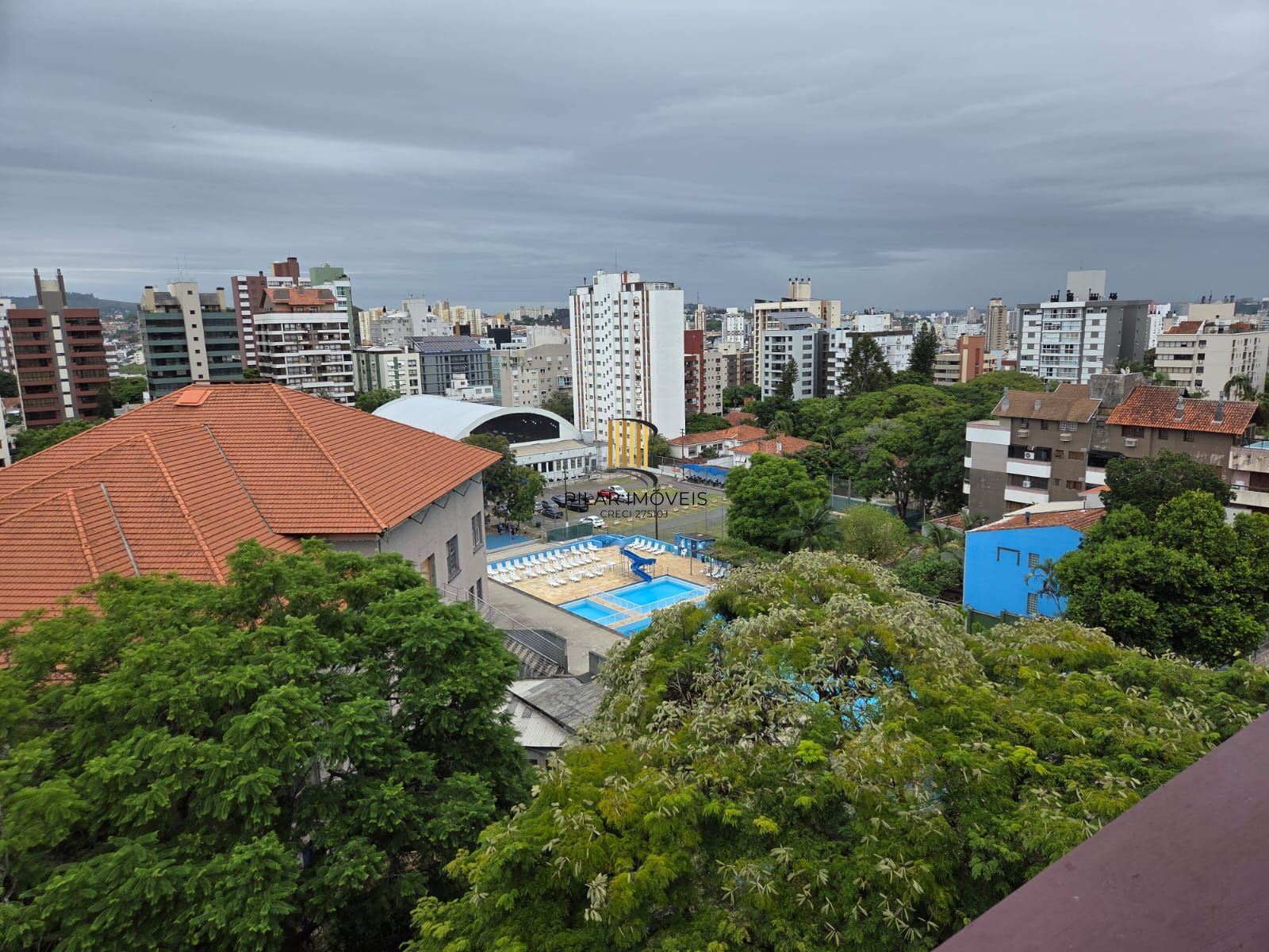 Apartamento 3 dormitórios no bairro Petrópolis