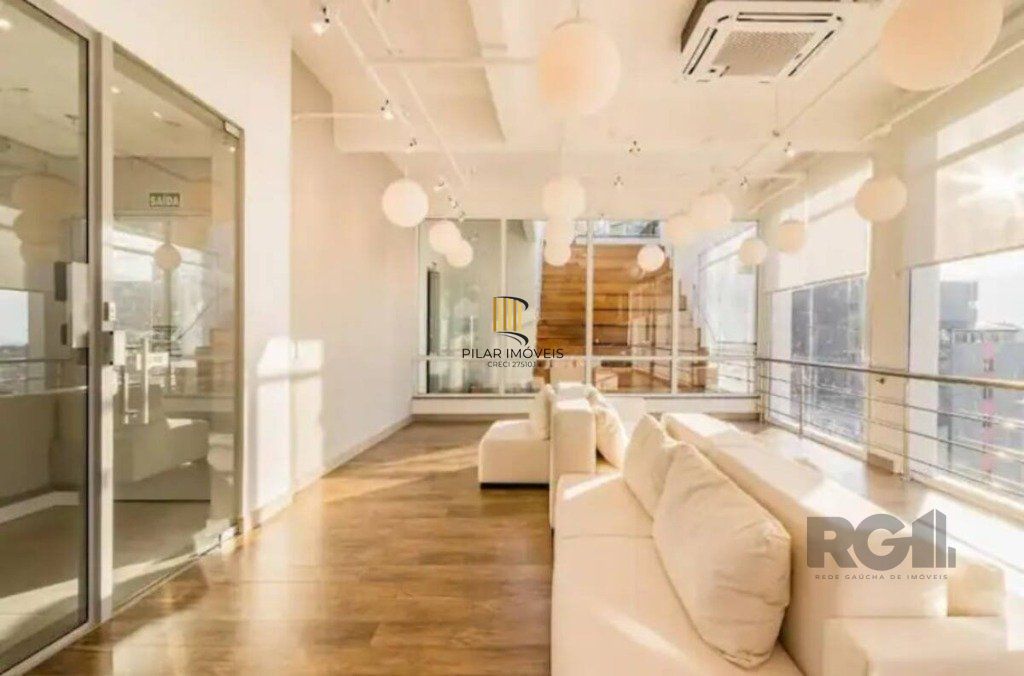 Apartamento 1 dormitório no bairro Centro Histórico