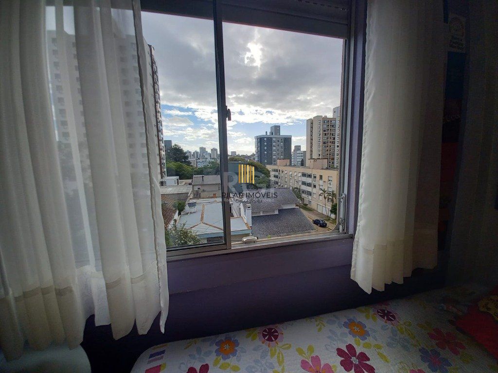 Apartamento de 3 dormitórios, 1 vaga - Passo da Areia