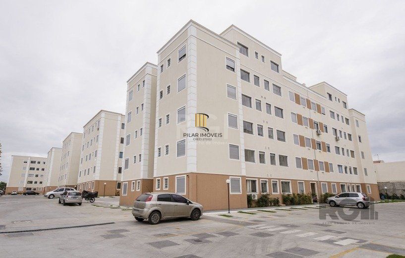 Apartamento no Jardim Itu de 3 dormitórios vaga e infra