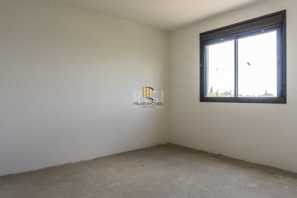 Cobertura de 3 dormitórios 3 vagas - Chácara das Pedras