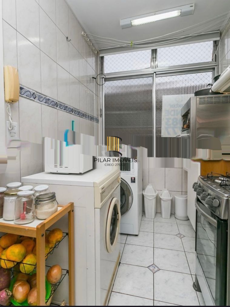 Apartamento para Venda - 58.25m², 2 dormitórios, 1 vaga - Vila Ipiranga