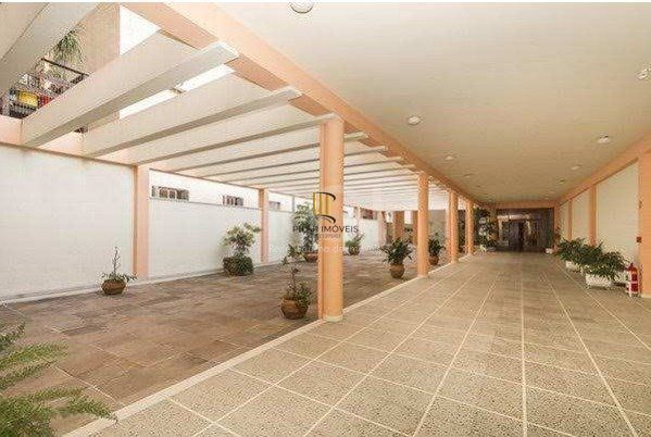 Apartamento para Venda - 202.06m², 3 dormitórios, sendo 1 suites, 1 vaga - Centro Histórico