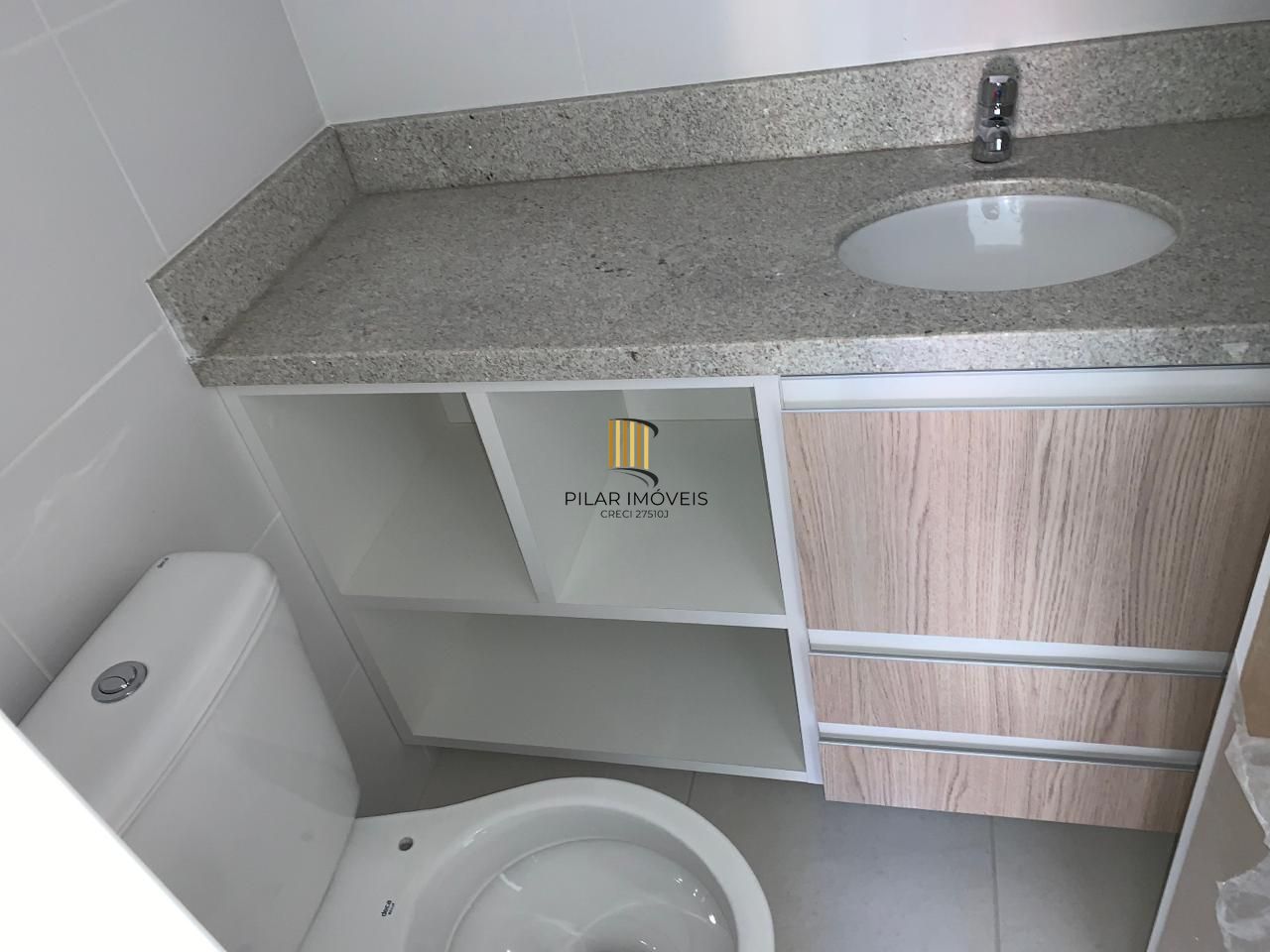 Apartamento 3 dormitórios no bairro Petrópolis