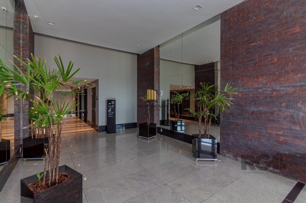 Loft 1 dormitório no bairro Jardim  Botânico