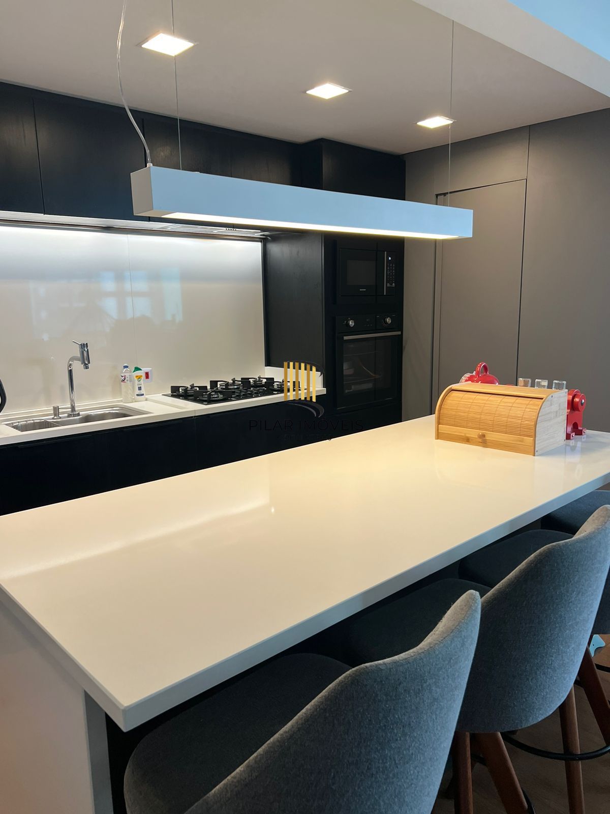Apartamento 3 dormitórios no bairro Jardim do Salso