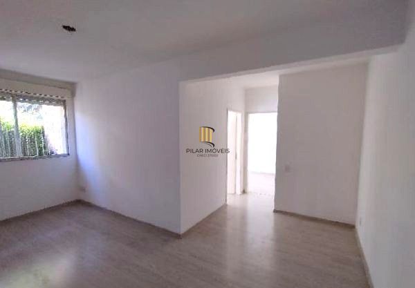 Apartamento no bairro Boa Vista térreo de 2 dormitórios