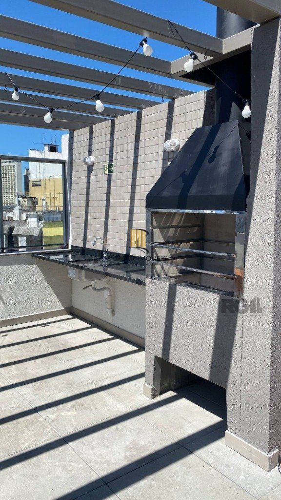 Apartamento 1 dormitório no bairro Centro Histórico