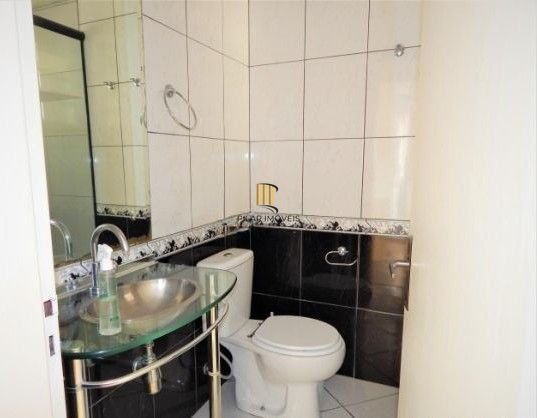 Apartamento no Sarandi de 2 dormitórios e vaga