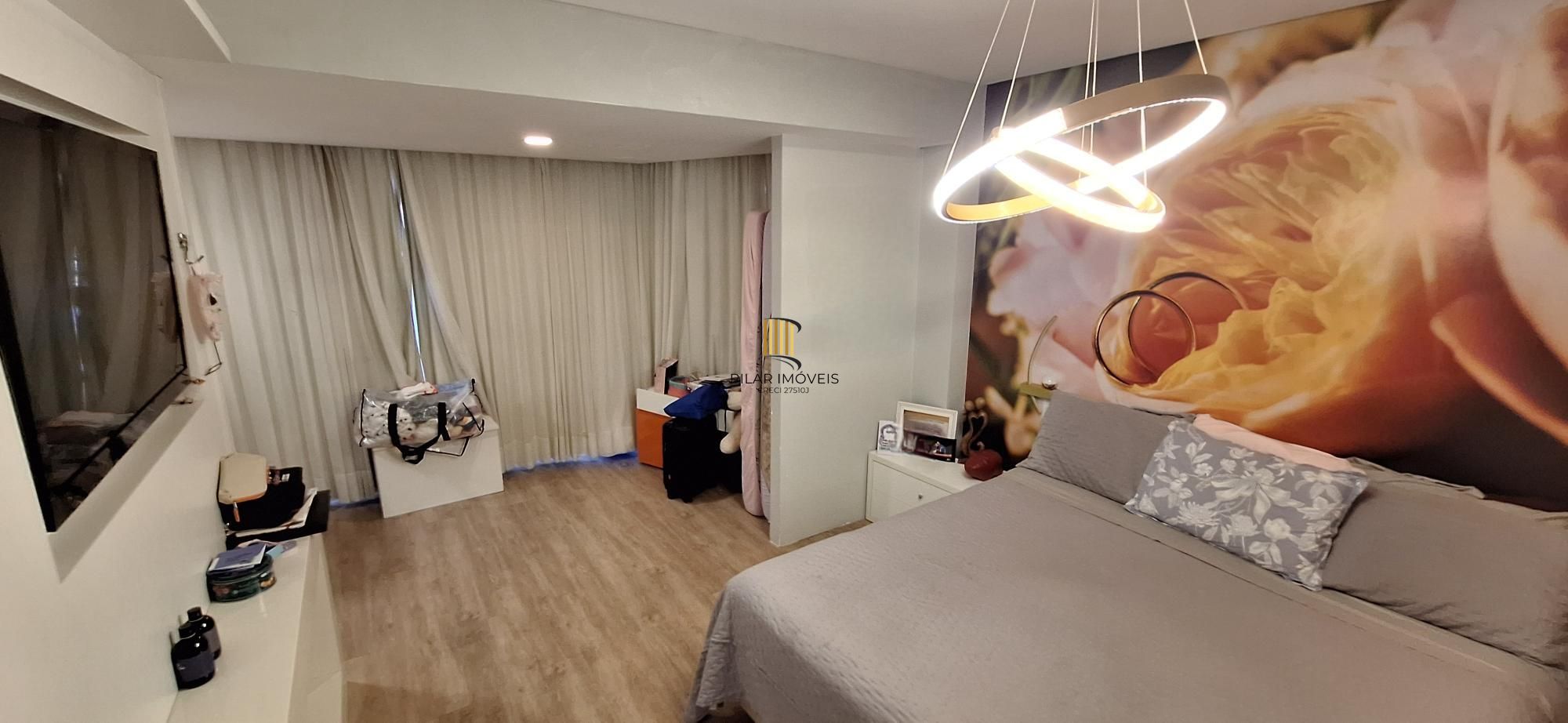 Exclusividade e Sofisticação: 3 Dormitórios em Endereço Nobre no Bairro Auxiliadora