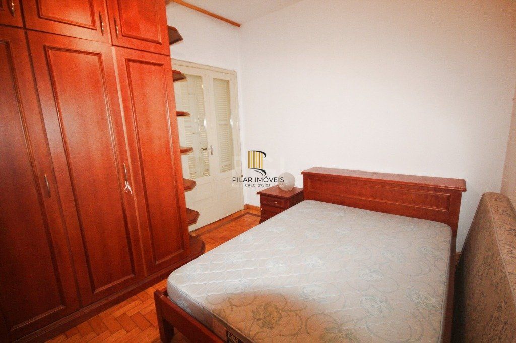 Apartamento no Centro de 3 dormitórios