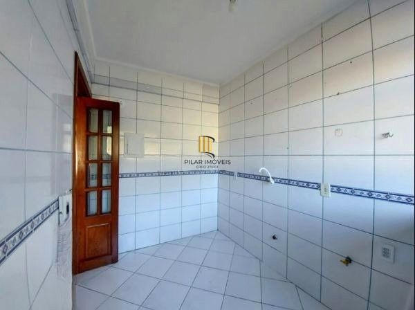 Apartamento no Bairro Cavalhada de 1 dormitório e vaga DESOCUPADO