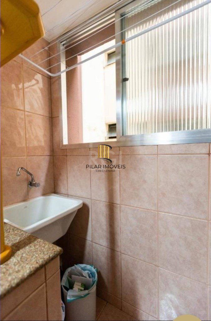 Apartamento na Cidade Baixa de 1 dormitório e vaga