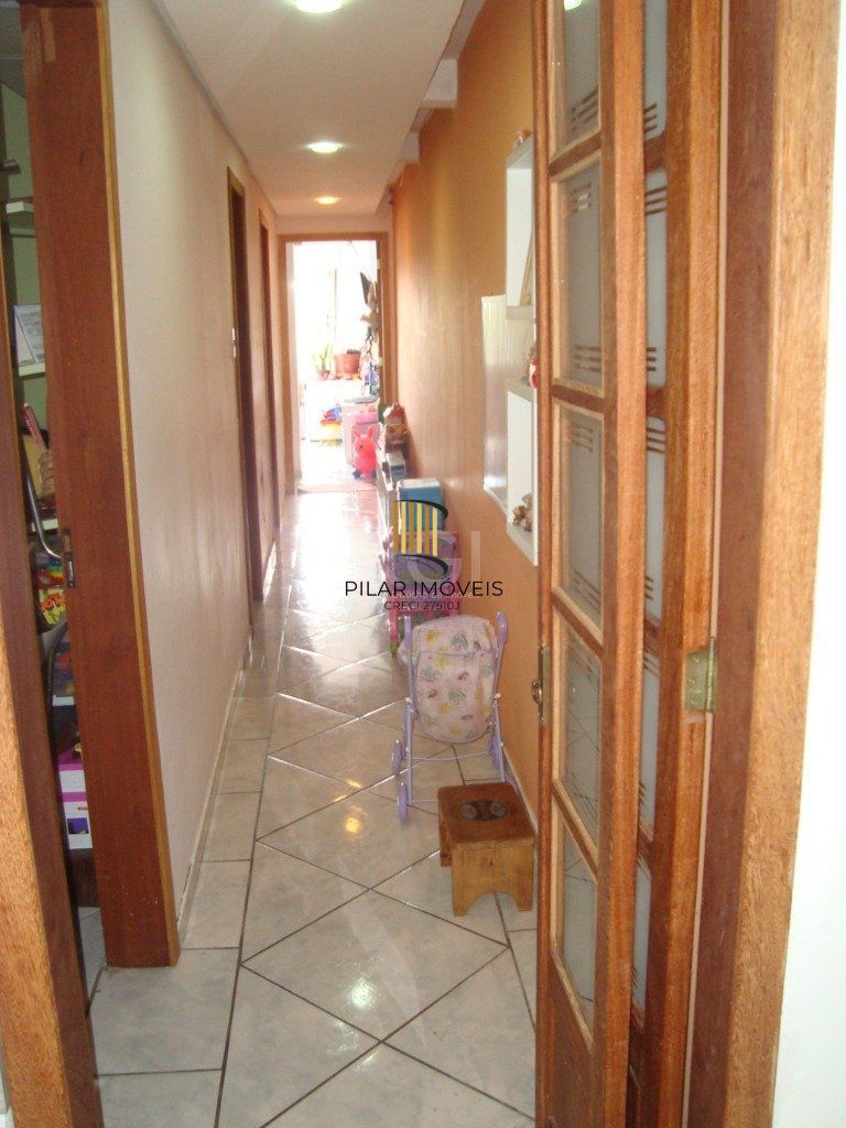 Apartamento para Venda - 86m², 3 dormitórios, Centro Histórico