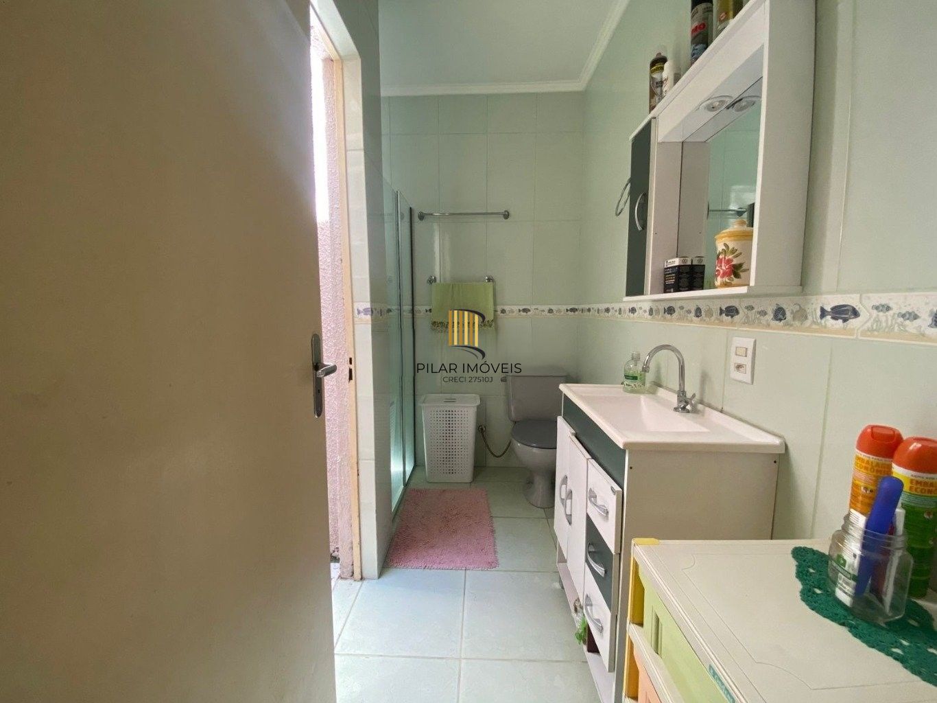 4 dormitórios | 2 suítes | Jardim do Salso | 180m² | 3 vagas | piscina