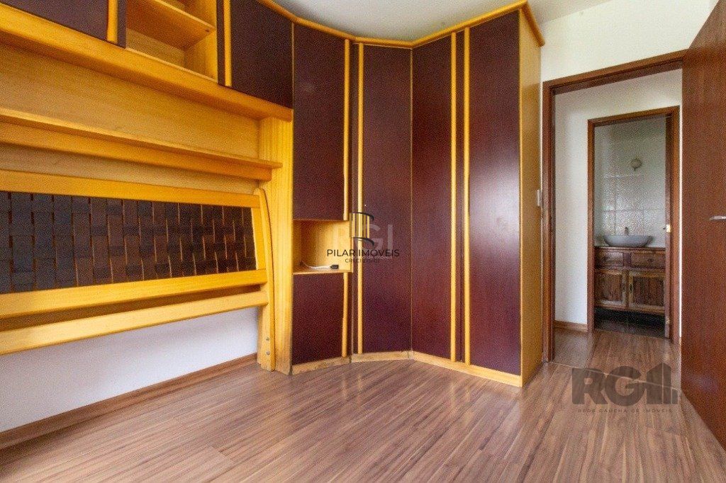 Apartamento para Venda - 70m², 1 dormitório, 1 vaga - Santo Antonio