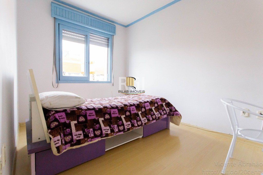 Cobertura para Venda - 191.8m², 3 dormitórios, sendo 1 suites, 2 vagas - Jardim Itu