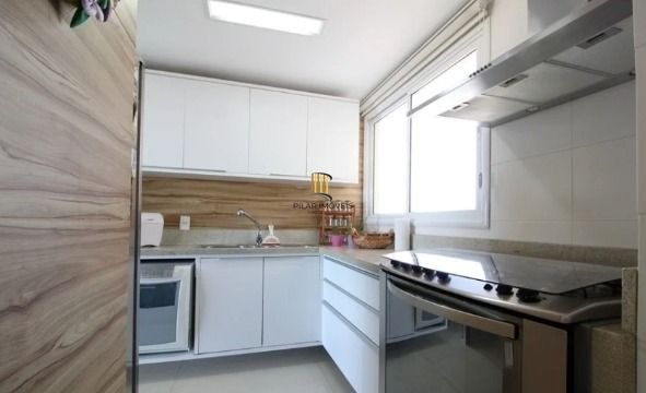 Apartamento mobiliado Jardim Europa