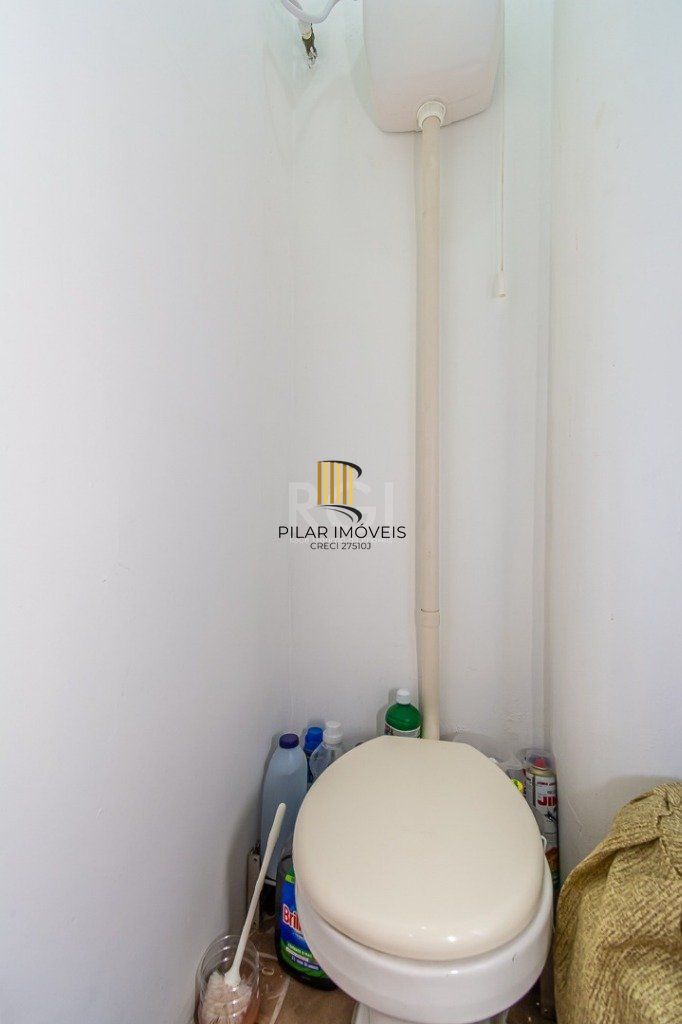 Apartamento para Venda - 87m², 2 dormitórios, Rio Branco
